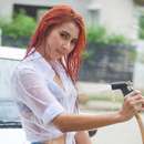 Trans Woman Seeks Anonymous Head From Guys Who Can Handle It.