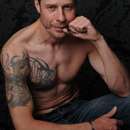 Sexy Merced body builder, age 26, looking for fun and hot sex!