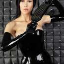 Tall Amazonian Dominatrix in Merced