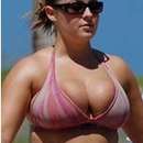 Chunky Fem for Hunky Tomboy in Merced
